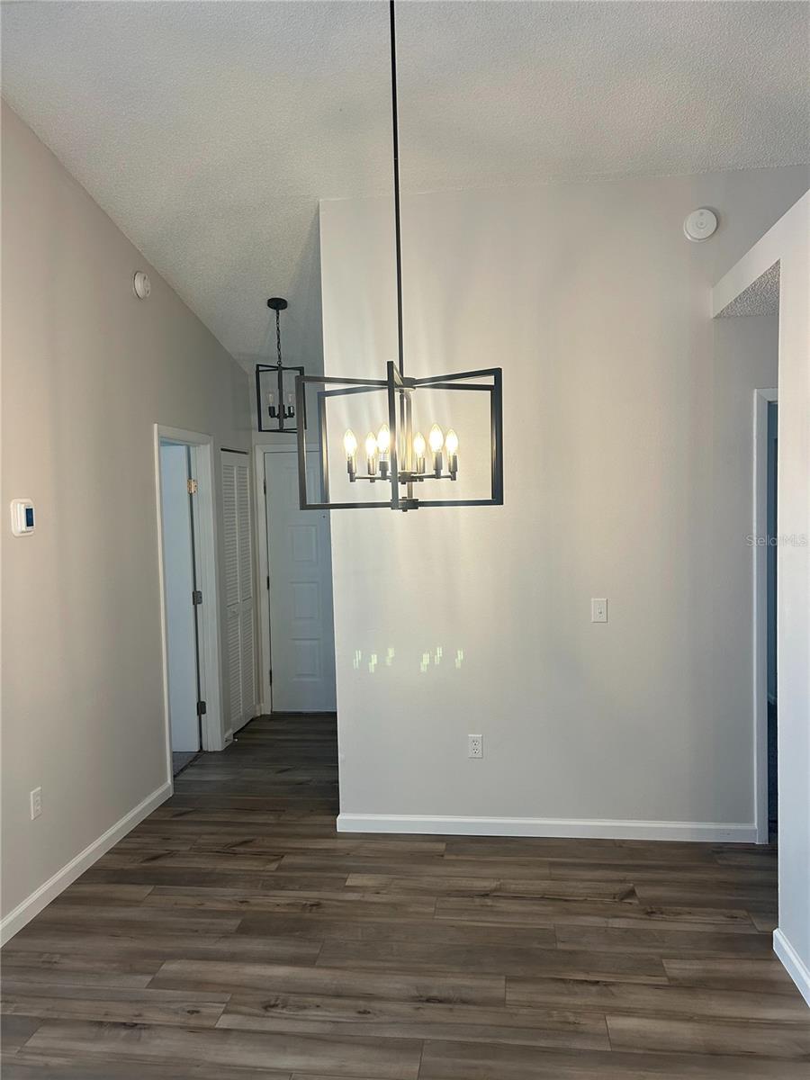 HOLLYTREE VILLAGE - Residential