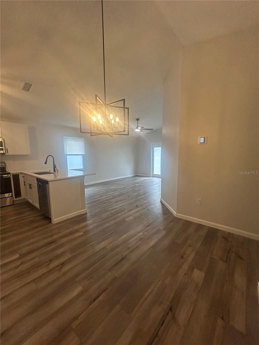 HOLLYTREE VILLAGE - Residential