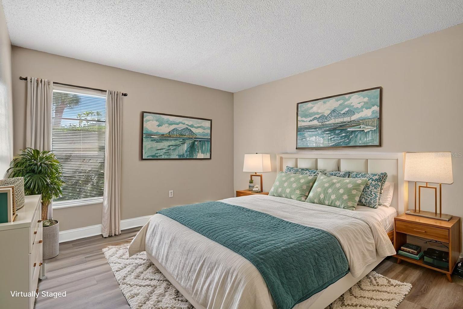 THE OAKS UNIT VI A CONDO - Residential