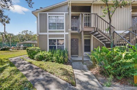 Photo of 14319 Hanging Moss Circle #102, Tampa, FL 33613 (MLS # TB8467578)