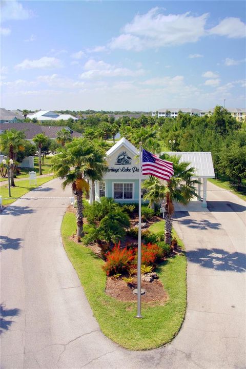 A home in PUNTA GORDA