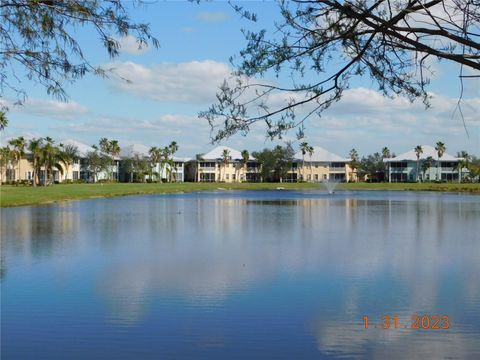 A home in PUNTA GORDA