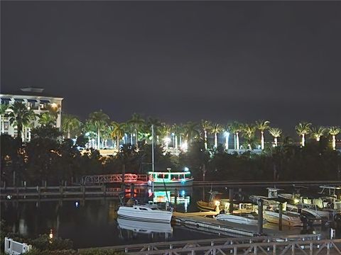 A home in PUNTA GORDA