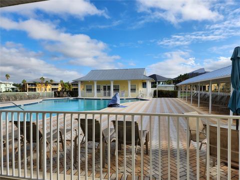 A home in PUNTA GORDA