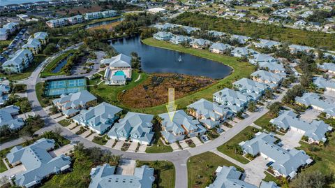 A home in PUNTA GORDA