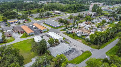 Tiny photo for Crystal River, FL 34428 (MLS # OM705897)