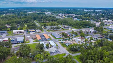 Tiny photo for Crystal River, FL 34428 (MLS # OM705897)