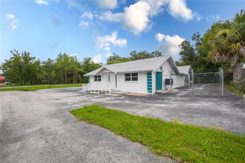 Tiny photo for Crystal River, FL 34428 (MLS # OM705897)