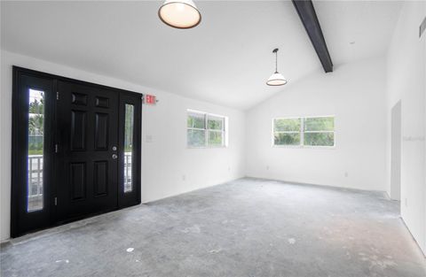 Tiny photo for Crystal River, FL 34428 (MLS # OM705897)