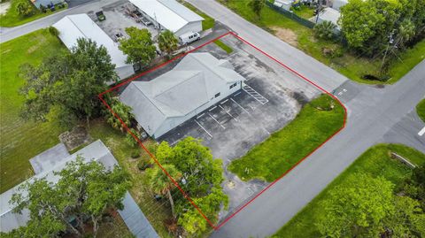 Tiny photo for Crystal River, FL 34428 (MLS # OM705897)