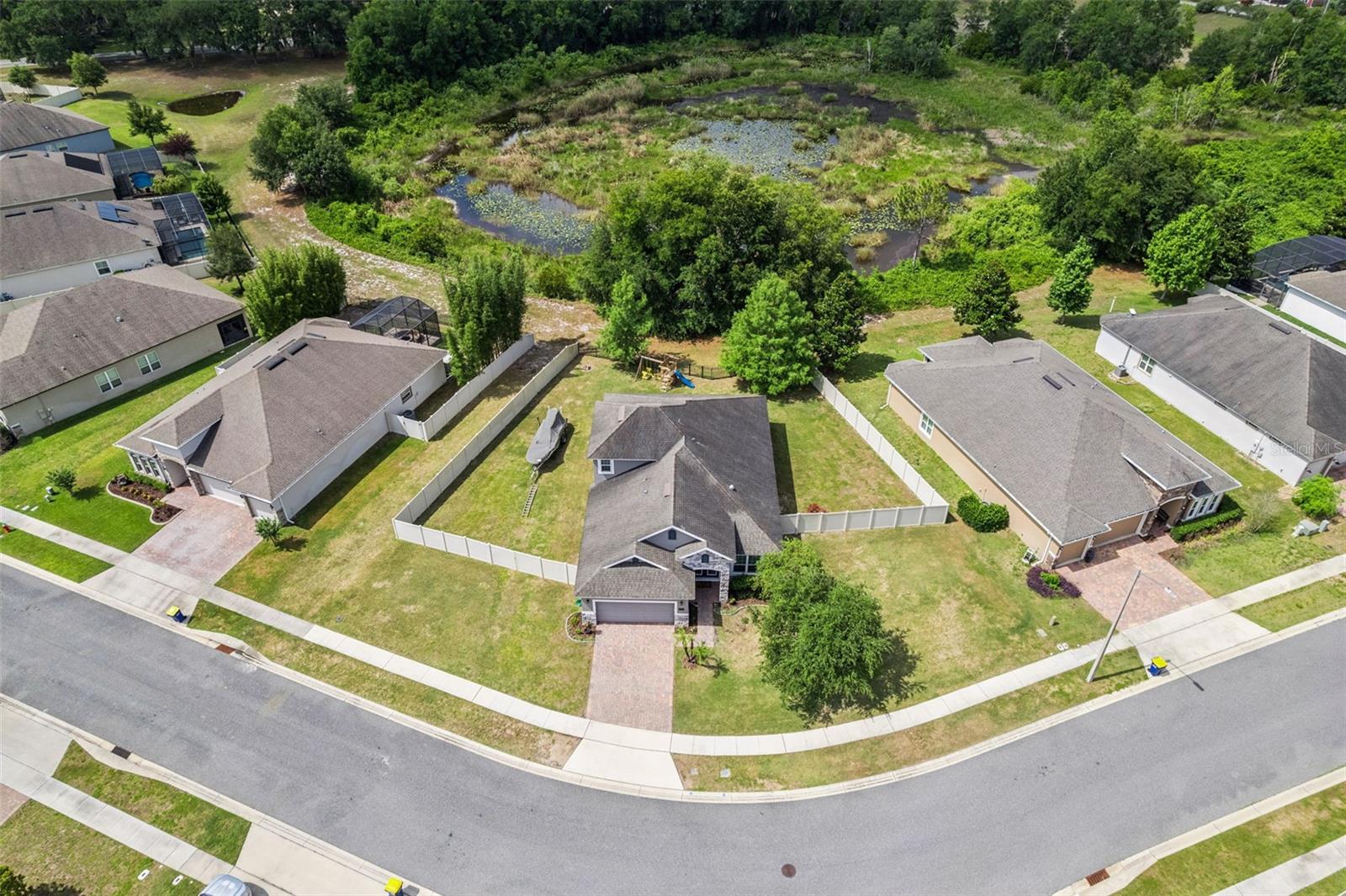 VENEZIA SOUTH - Residential