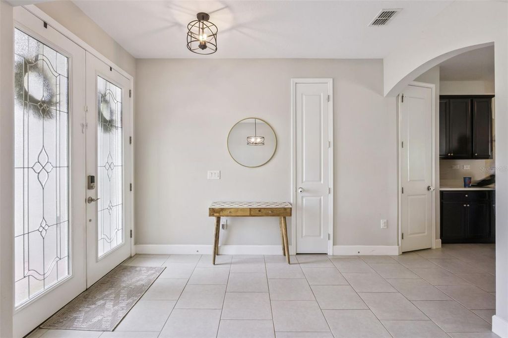 Photo of 436 Bellissimo Place, Howey In The Hills, FL 34737 (MLS # O6407951)