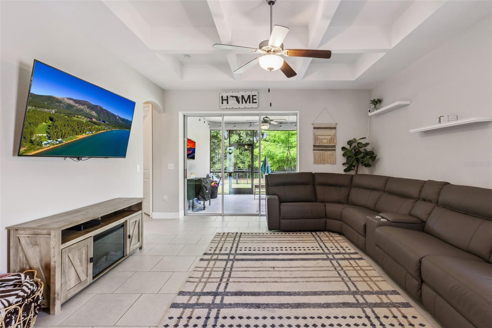 VENEZIA SOUTH - Residential