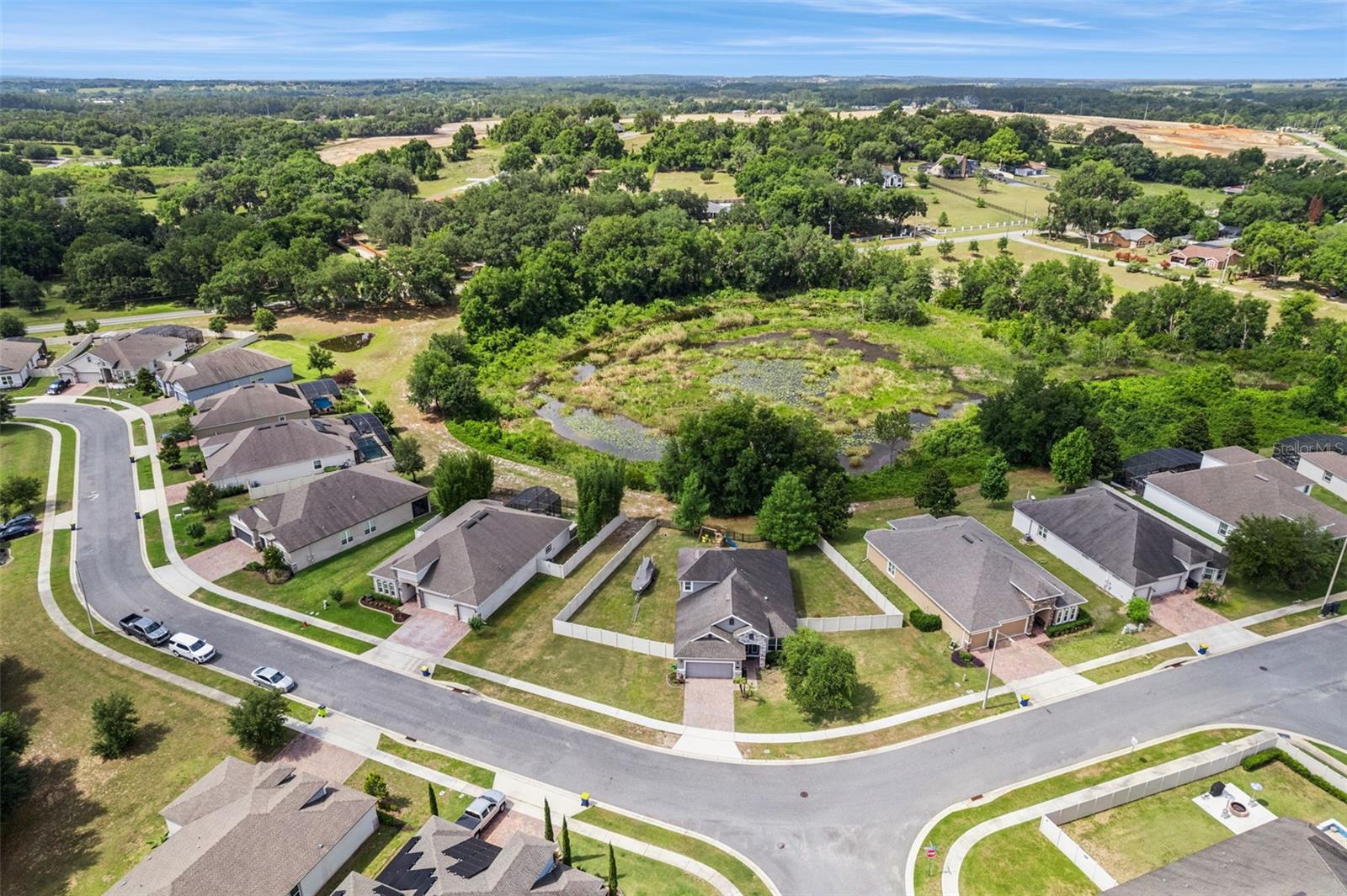 VENEZIA SOUTH - Residential