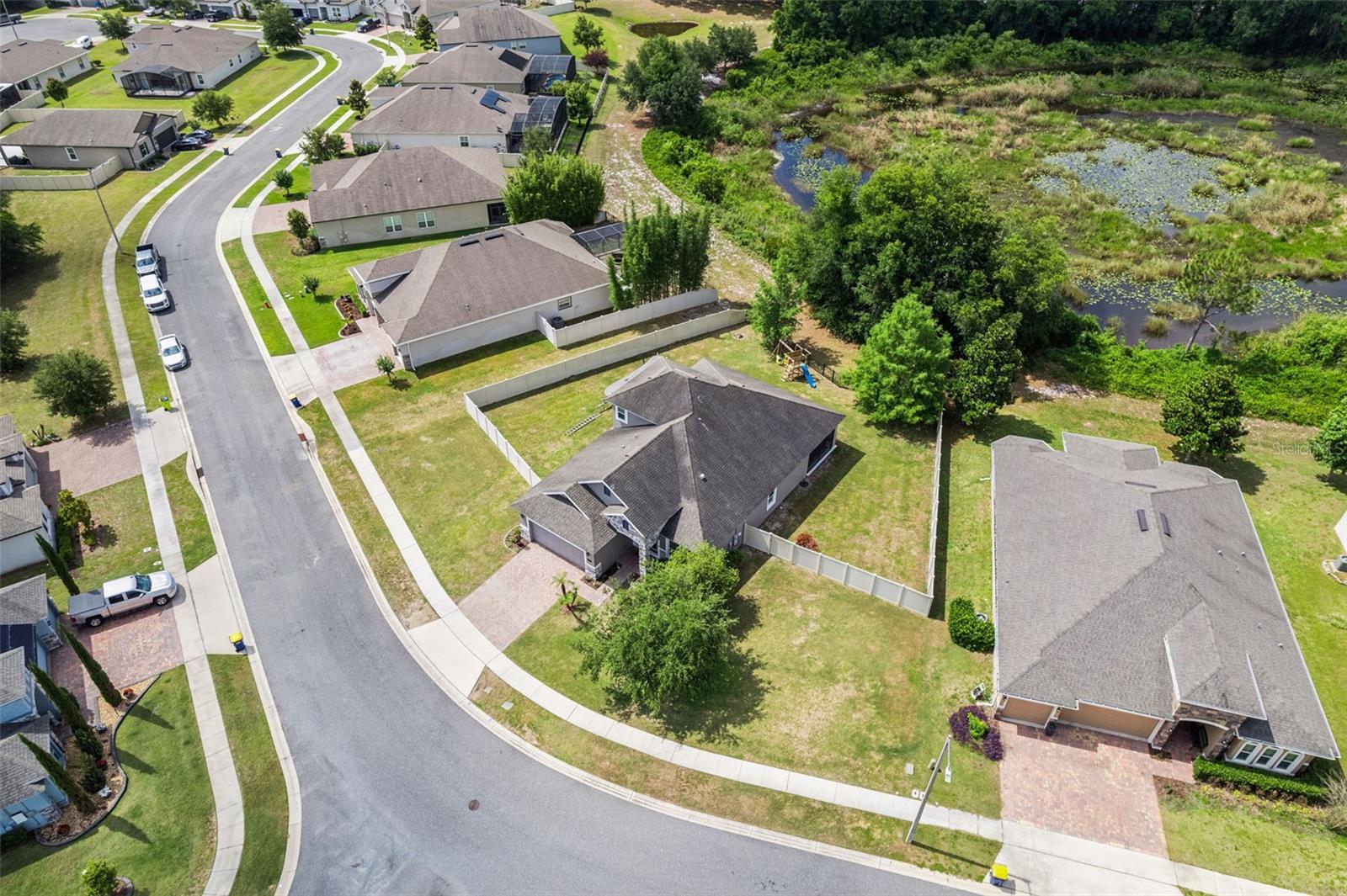VENEZIA SOUTH - Residential