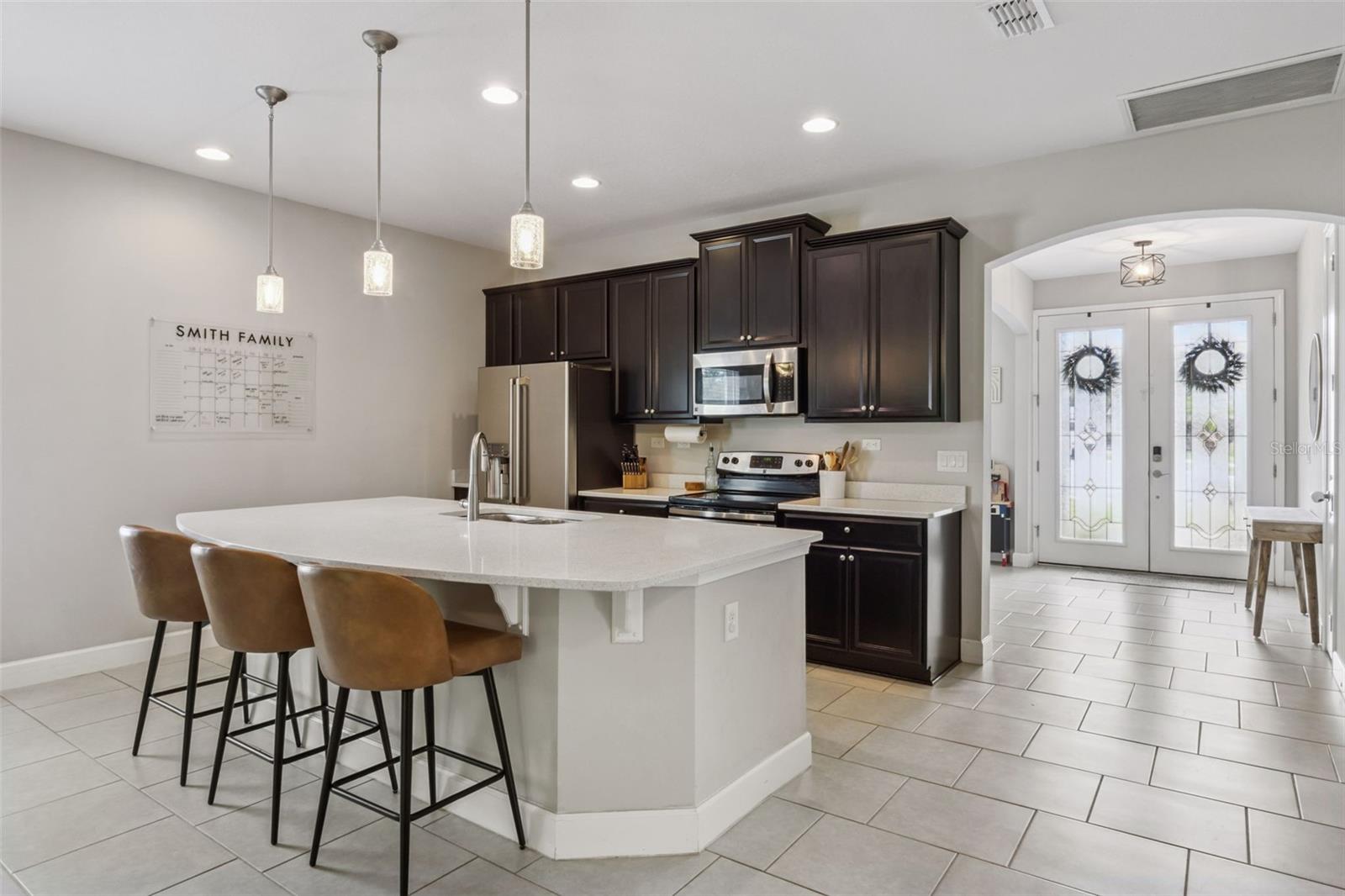 VENEZIA SOUTH - Residential