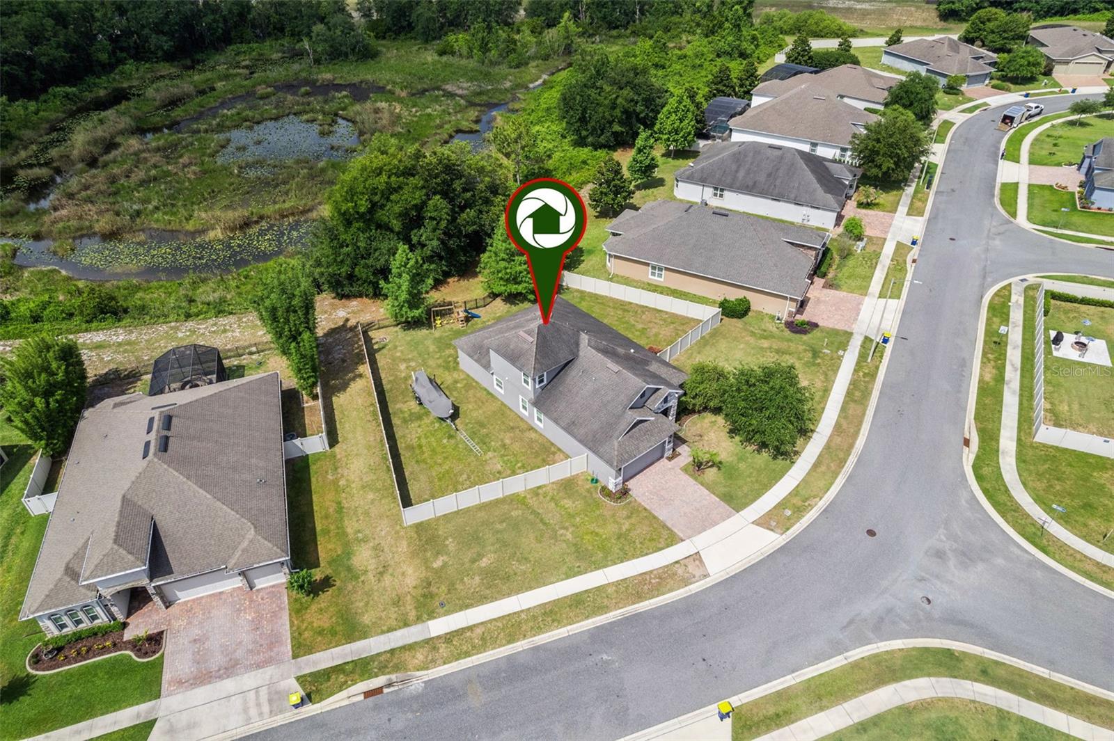 VENEZIA SOUTH - Residential