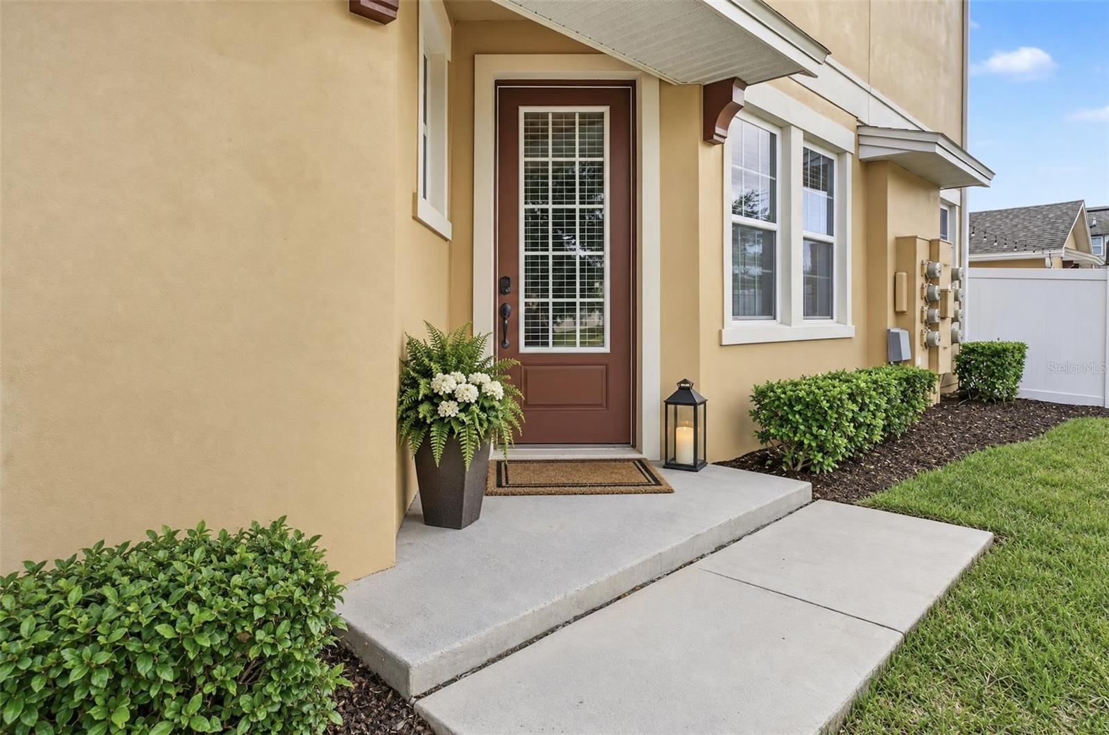 6707 MARMALADE ALLEY