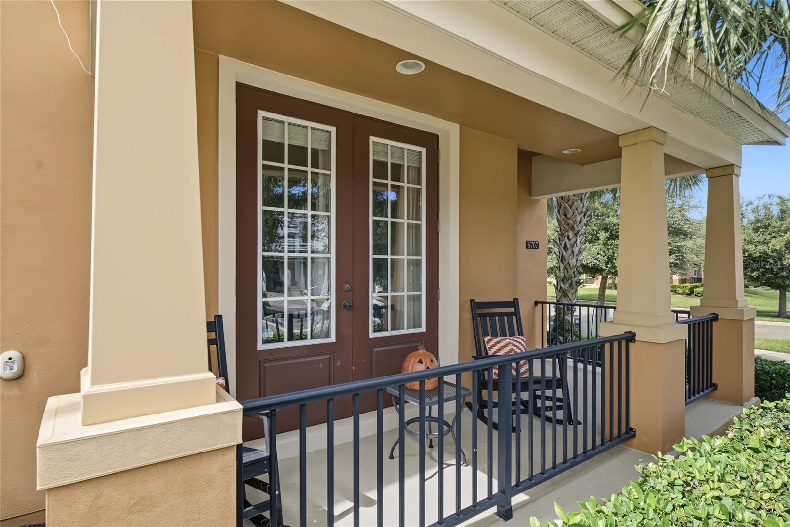 6707 MARMALADE ALLEY