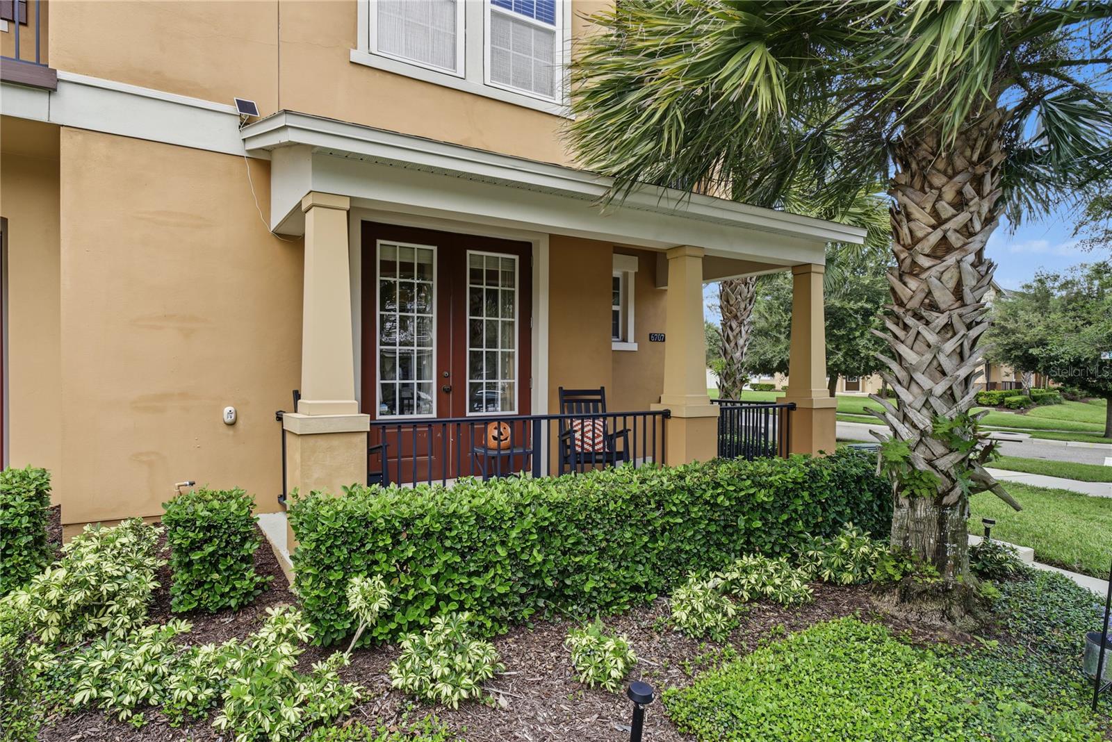 6707 MARMALADE ALLEY