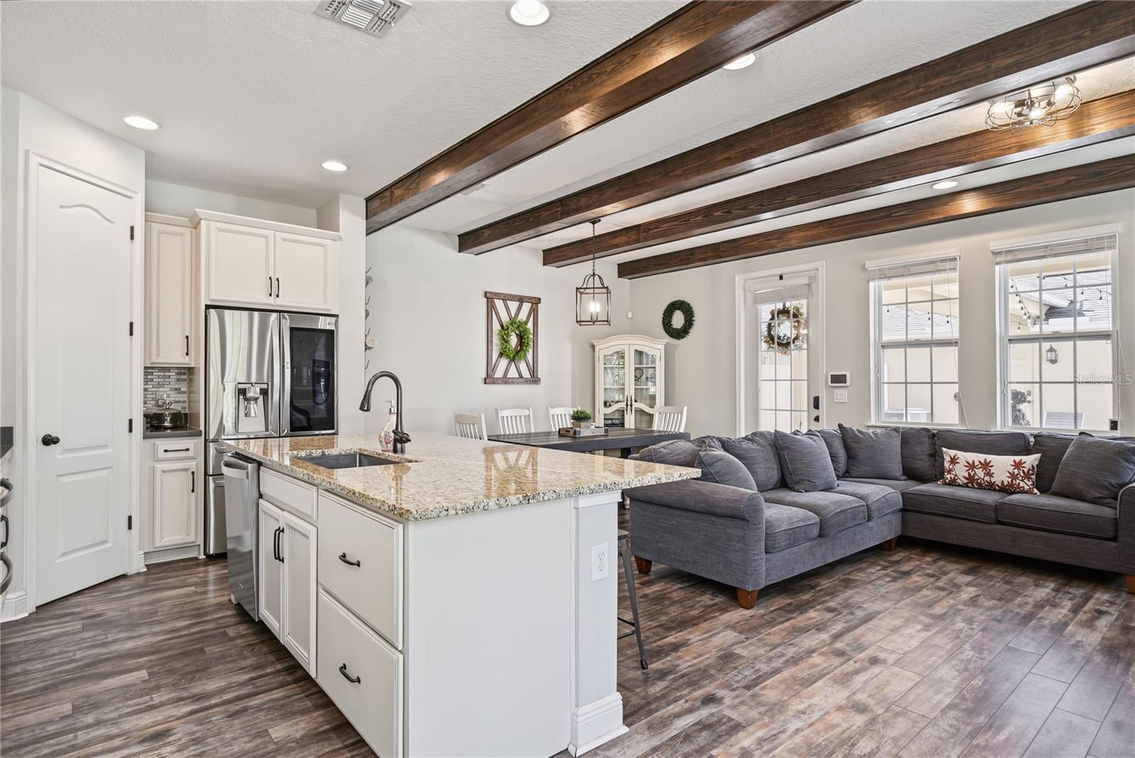 6707 MARMALADE ALLEY