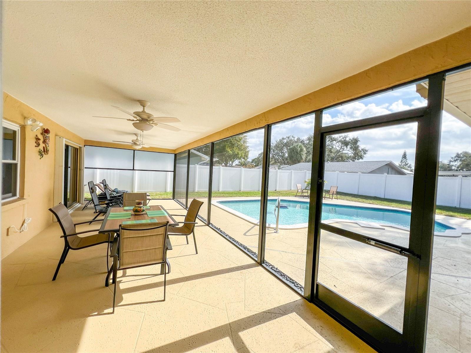 SEMINOLE GROVE ESTATES NORTHWEST ADDN-ALEXIS II - Residential