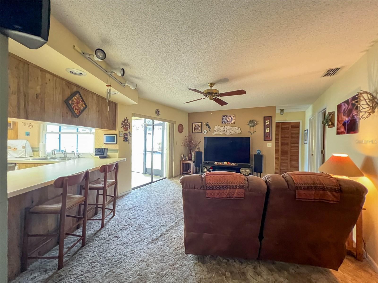 SEMINOLE GROVE ESTATES NORTHWEST ADDN-ALEXIS II - Residential