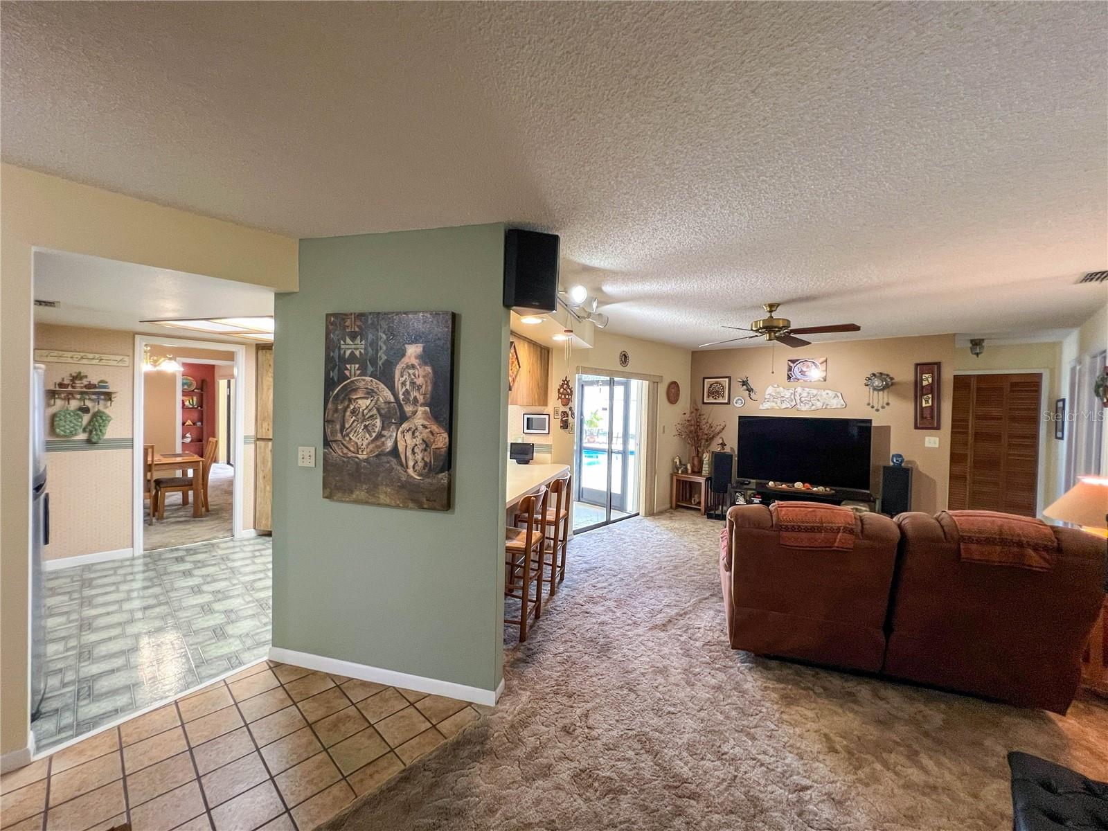 SEMINOLE GROVE ESTATES NORTHWEST ADDN-ALEXIS II - Residential