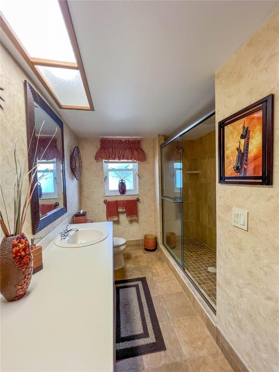 SEMINOLE GROVE ESTATES NORTHWEST ADDN-ALEXIS II - Residential