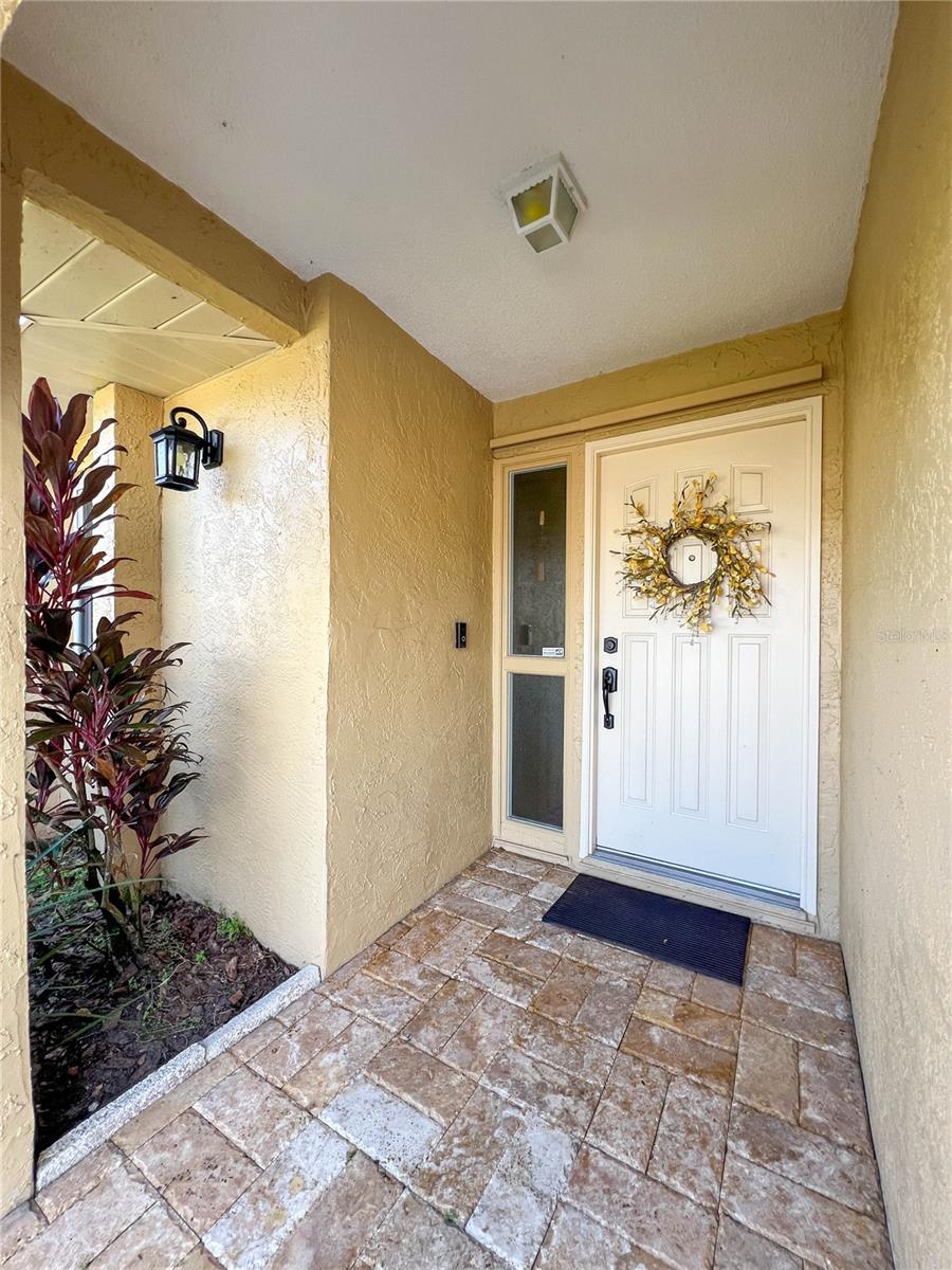 SEMINOLE GROVE ESTATES NORTHWEST ADDN-ALEXIS II - Residential