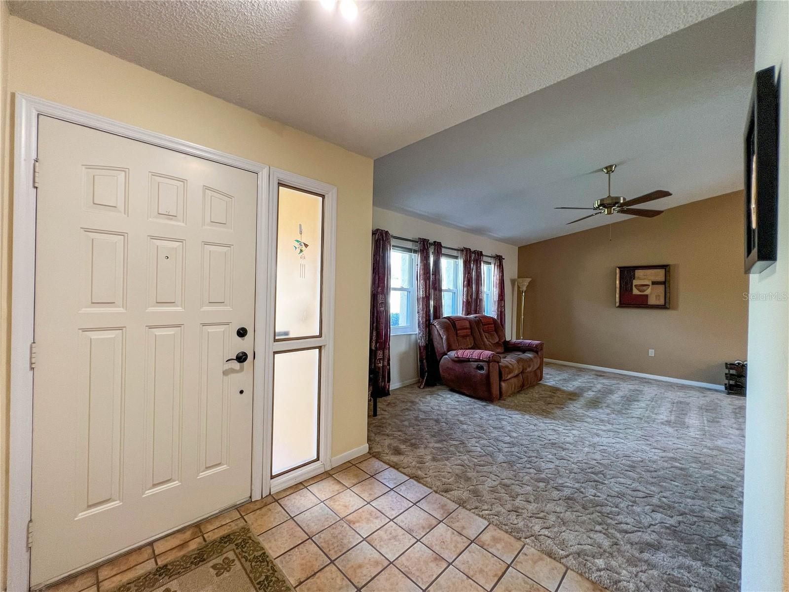 SEMINOLE GROVE ESTATES NORTHWEST ADDN-ALEXIS II - Residential