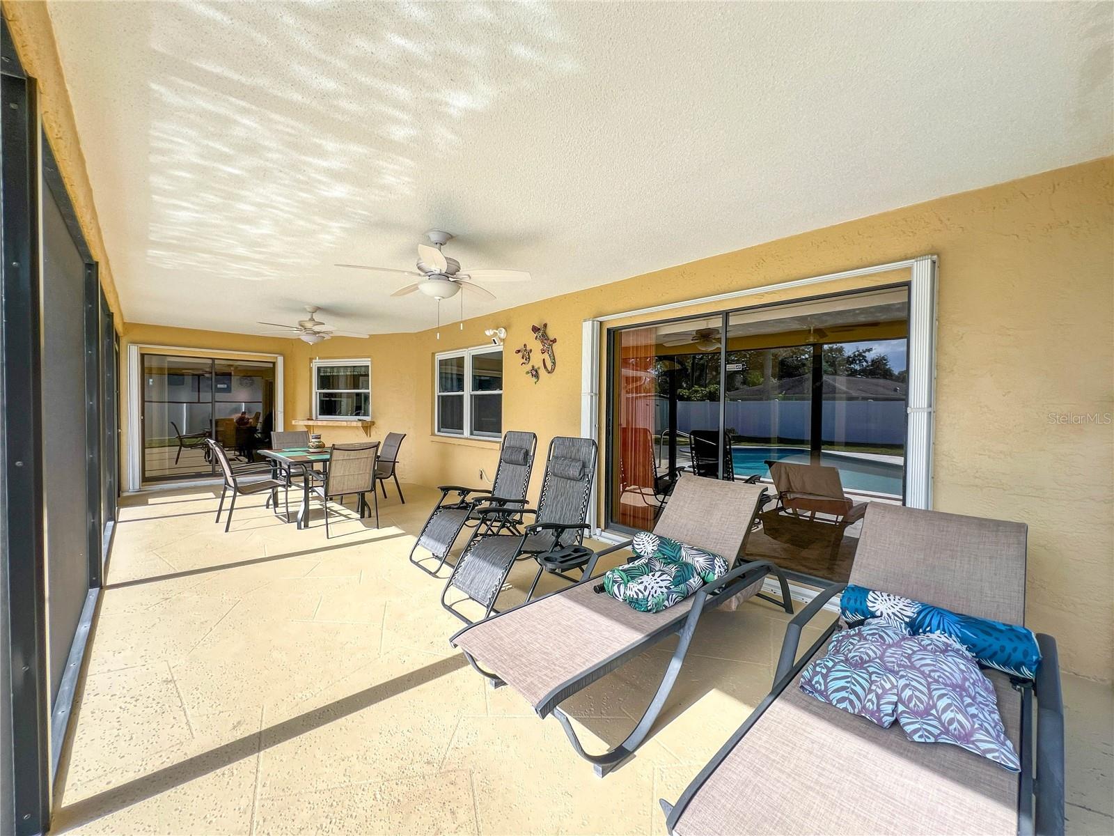 SEMINOLE GROVE ESTATES NORTHWEST ADDN-ALEXIS II - Residential