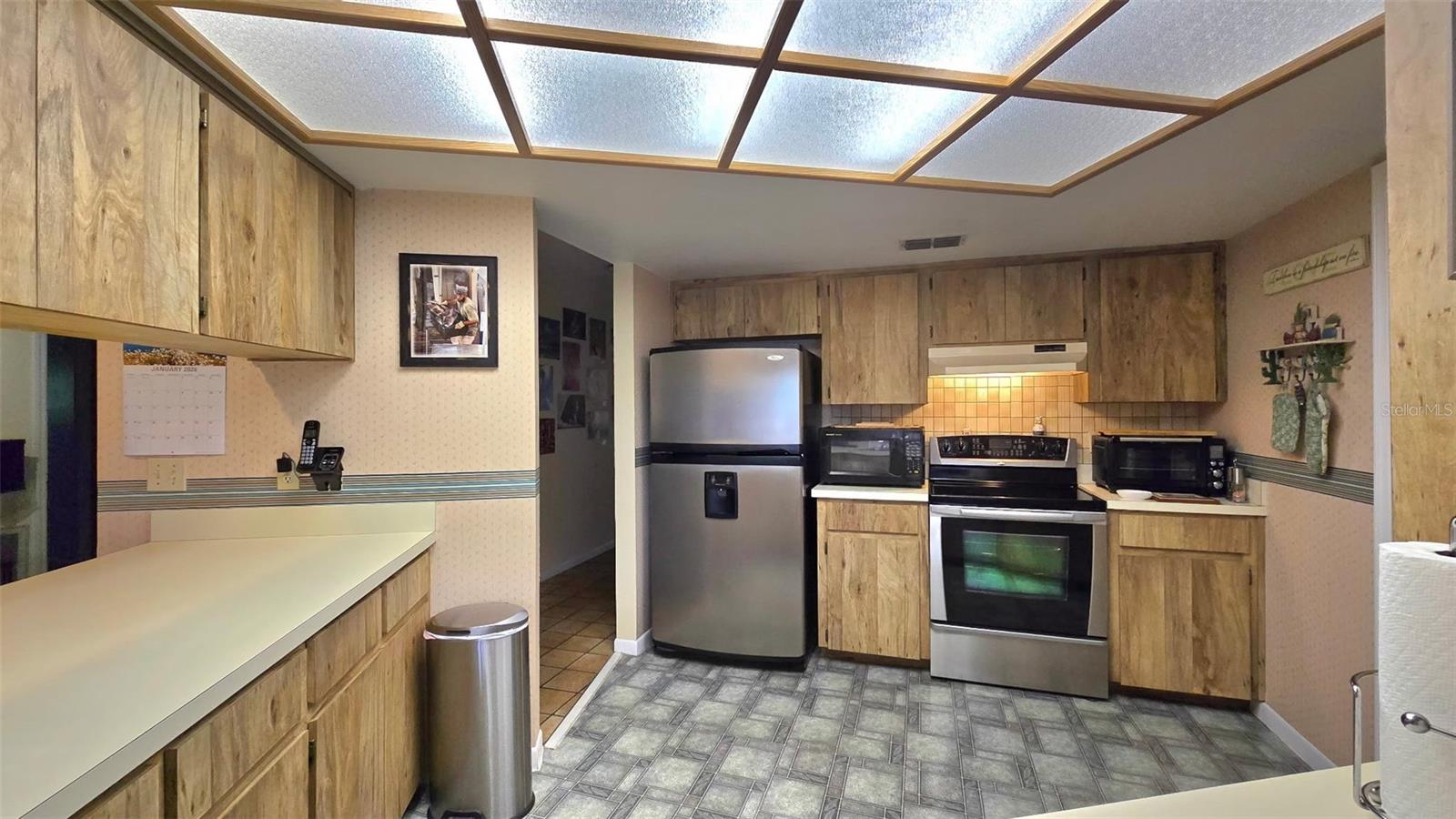 SEMINOLE GROVE ESTATES NORTHWEST ADDN-ALEXIS II - Residential