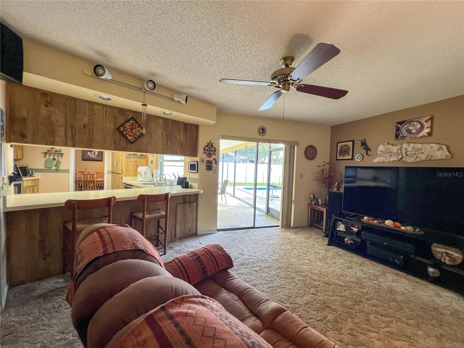 SEMINOLE GROVE ESTATES NORTHWEST ADDN-ALEXIS II - Residential