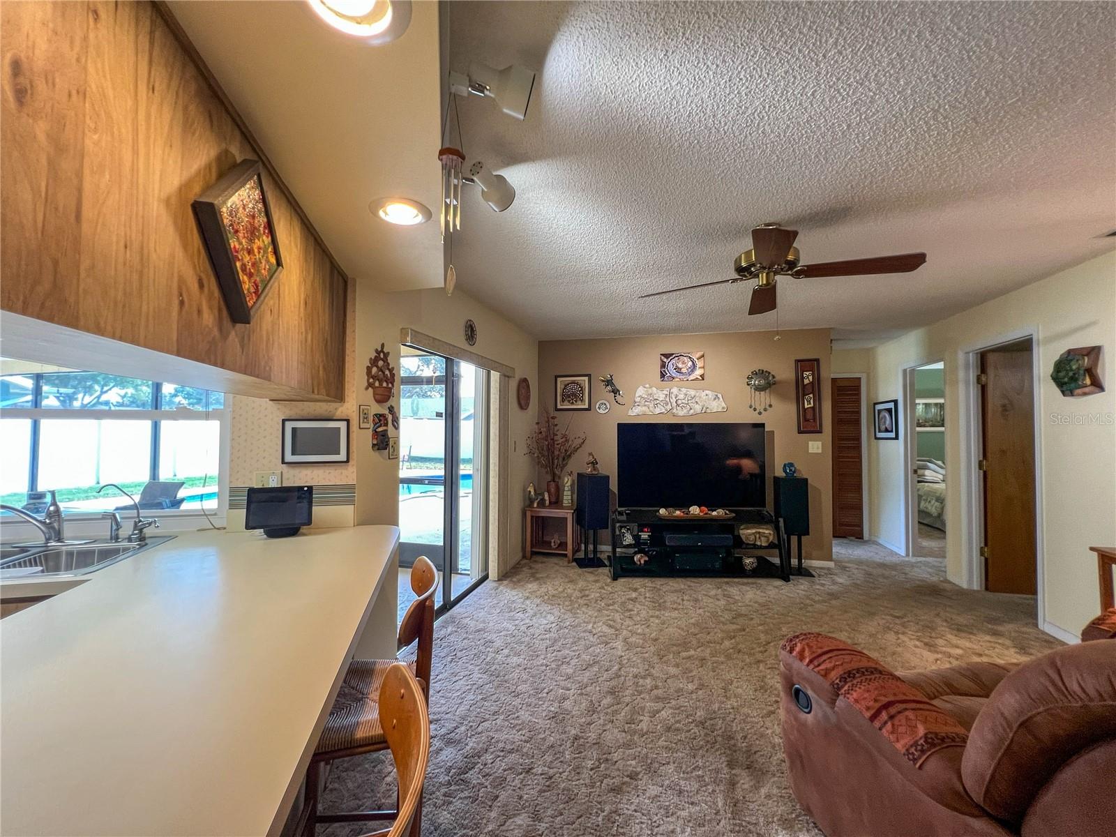 SEMINOLE GROVE ESTATES NORTHWEST ADDN-ALEXIS II - Residential