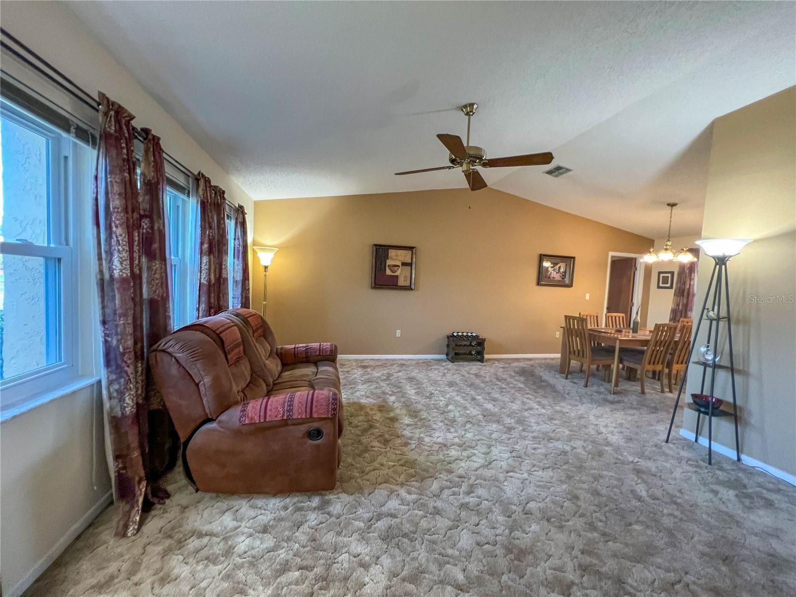 SEMINOLE GROVE ESTATES NORTHWEST ADDN-ALEXIS II - Residential