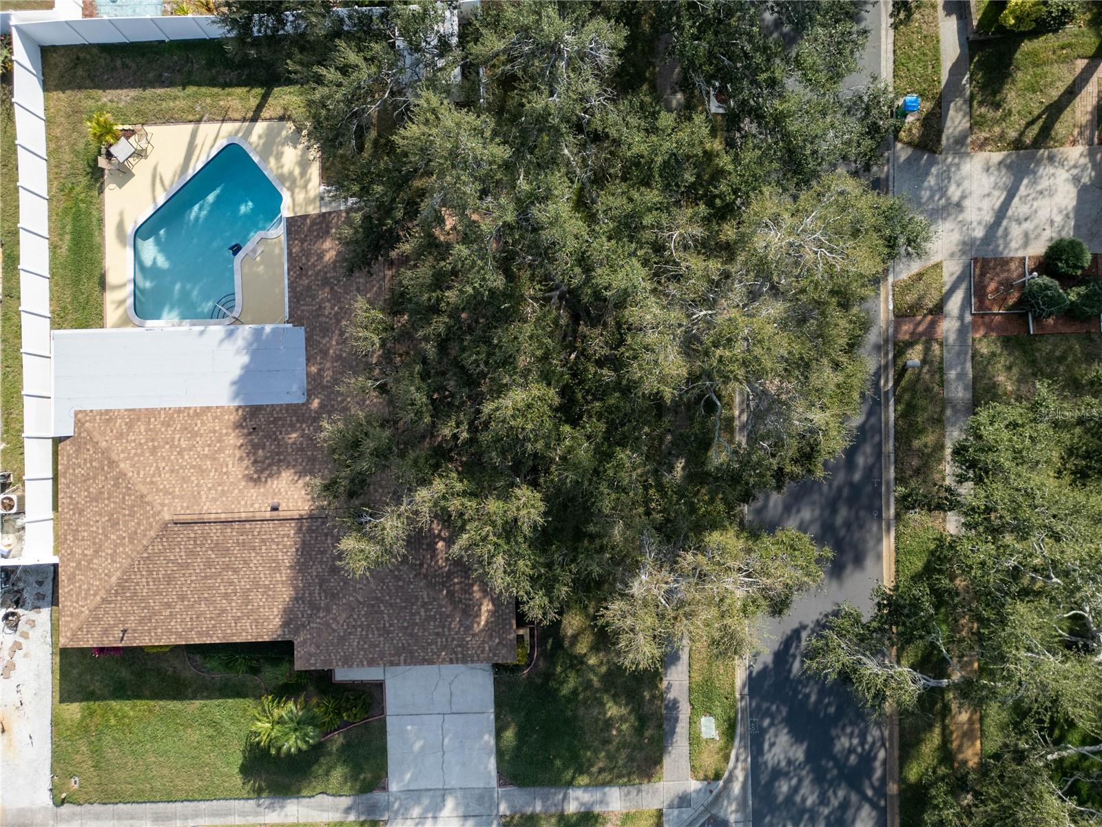 SEMINOLE GROVE ESTATES NORTHWEST ADDN-ALEXIS II - Residential