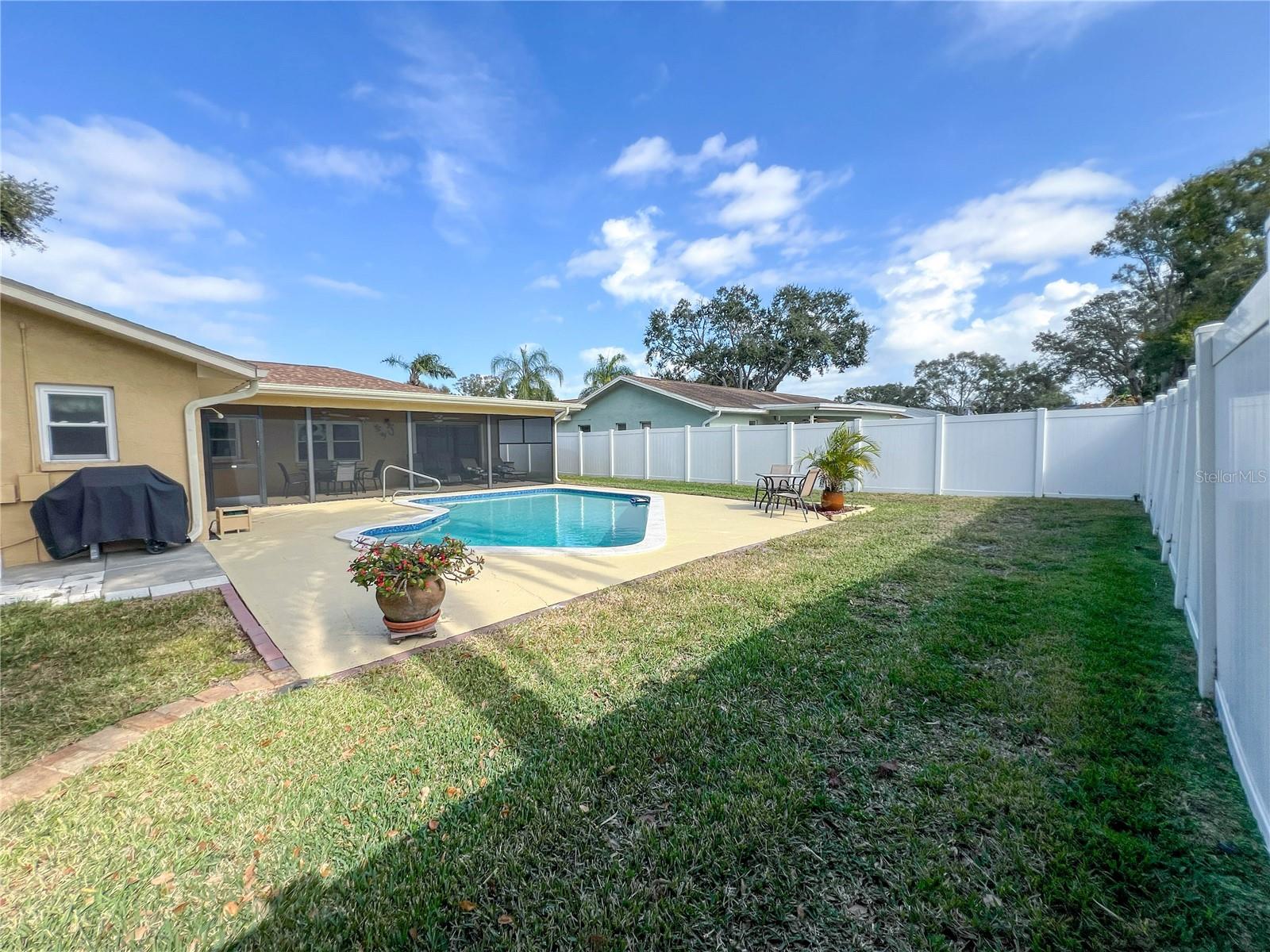 SEMINOLE GROVE ESTATES NORTHWEST ADDN-ALEXIS II - Residential