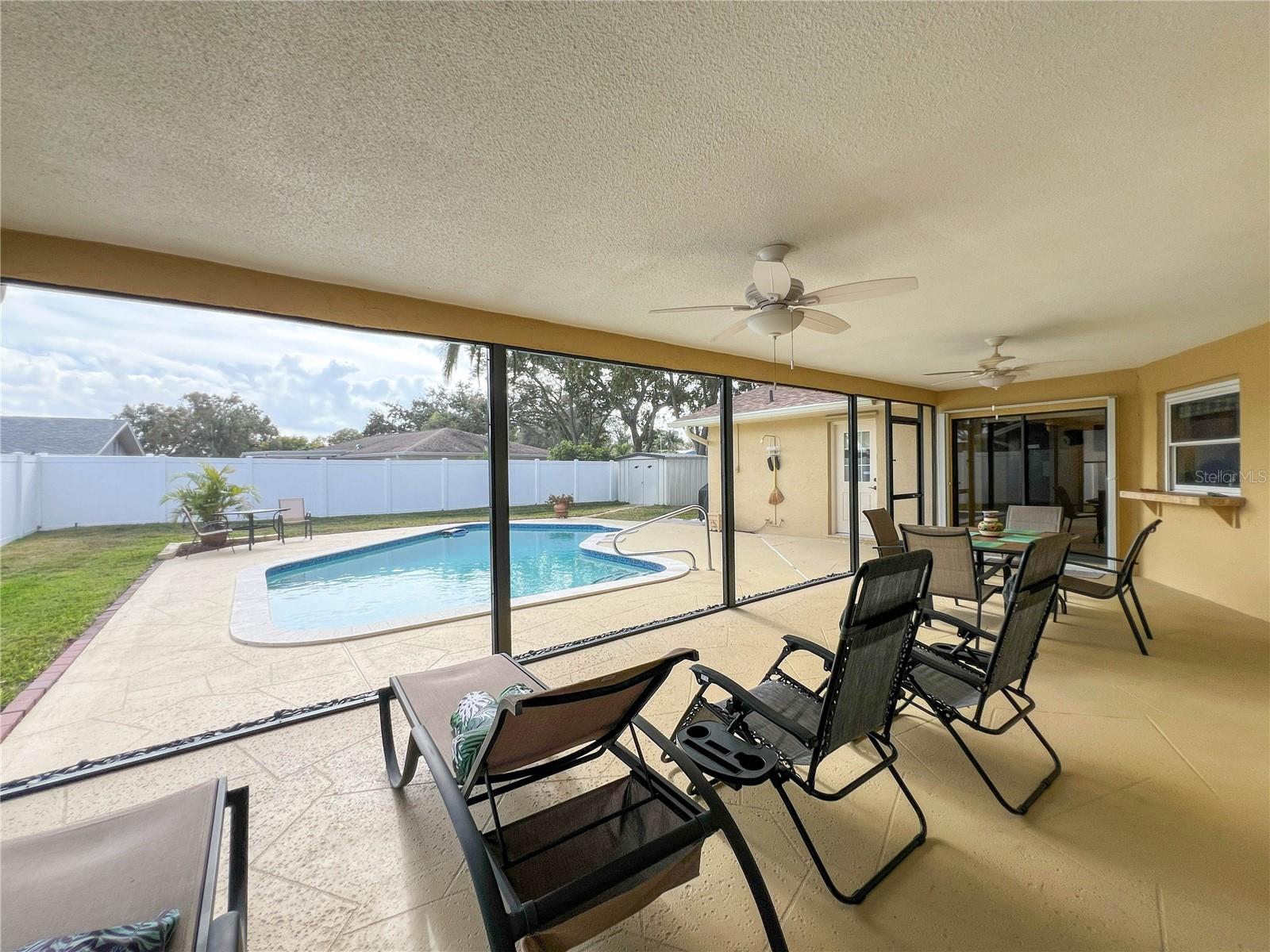 SEMINOLE GROVE ESTATES NORTHWEST ADDN-ALEXIS II - Residential