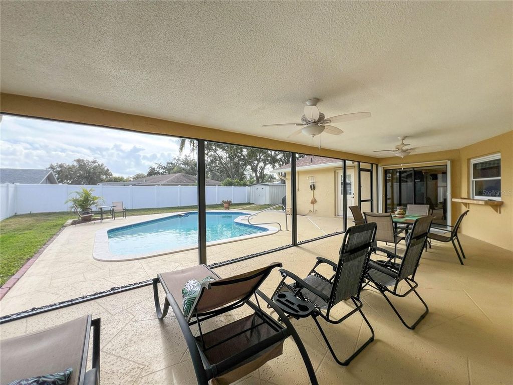 Photo of 12156 98th Avenue, Seminole, FL 33772 (MLS # TB8463336)