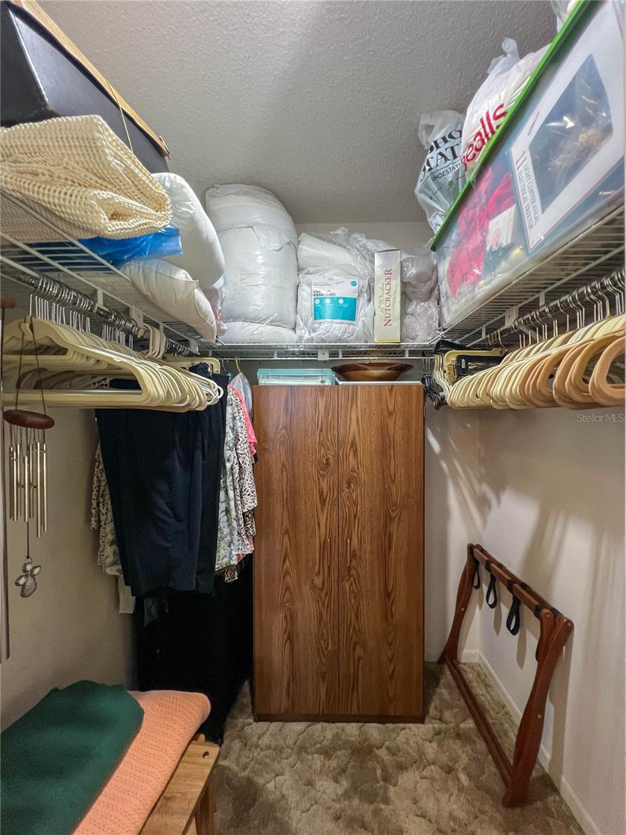 SEMINOLE GROVE ESTATES NORTHWEST ADDN-ALEXIS II - Residential