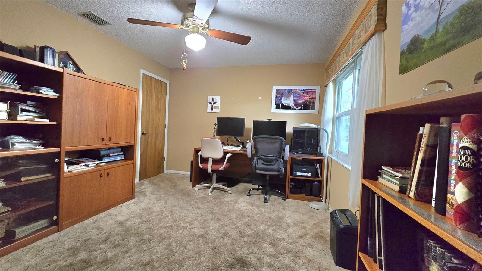 SEMINOLE GROVE ESTATES NORTHWEST ADDN-ALEXIS II - Residential