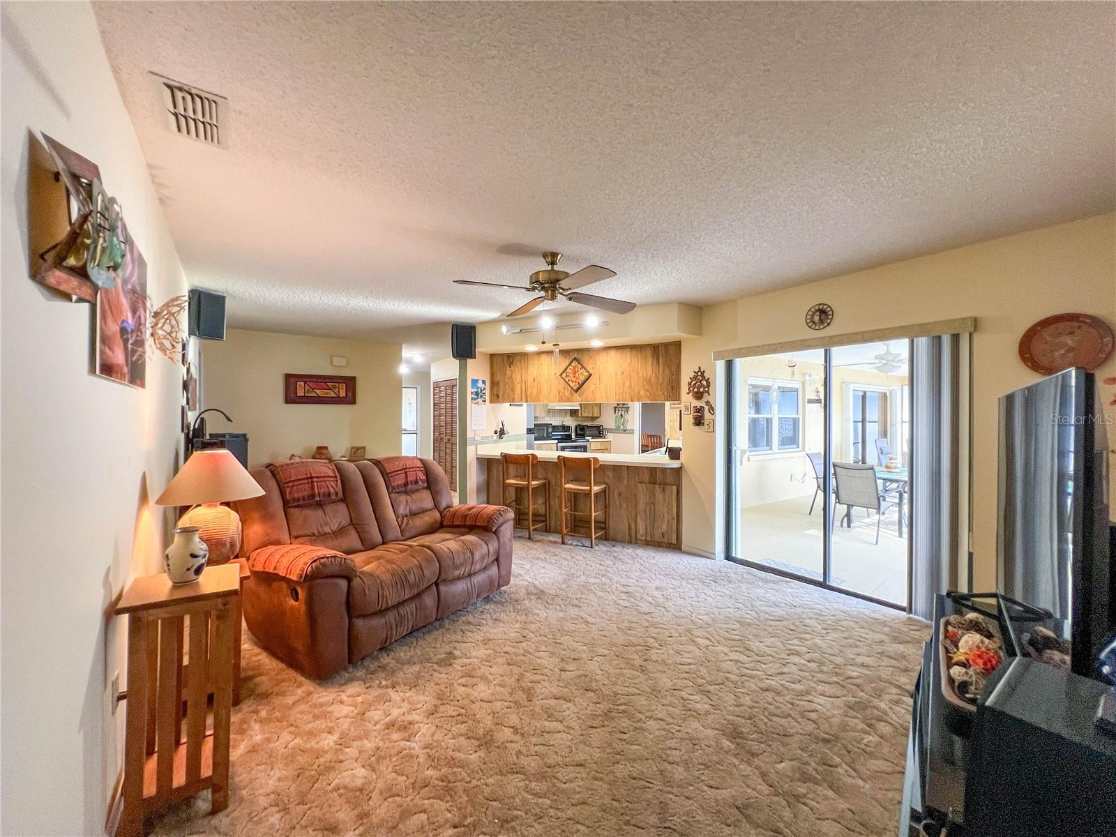 SEMINOLE GROVE ESTATES NORTHWEST ADDN-ALEXIS II - Residential