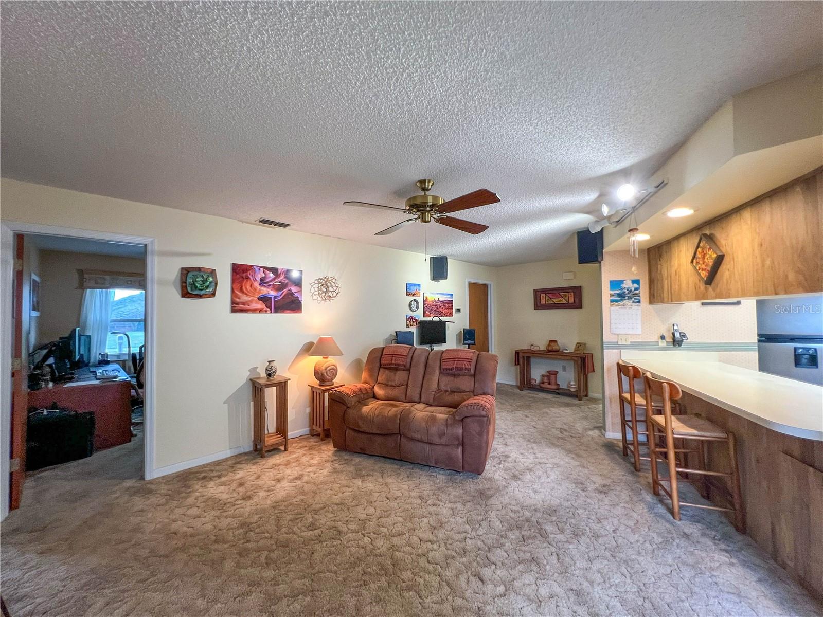 SEMINOLE GROVE ESTATES NORTHWEST ADDN-ALEXIS II - Residential