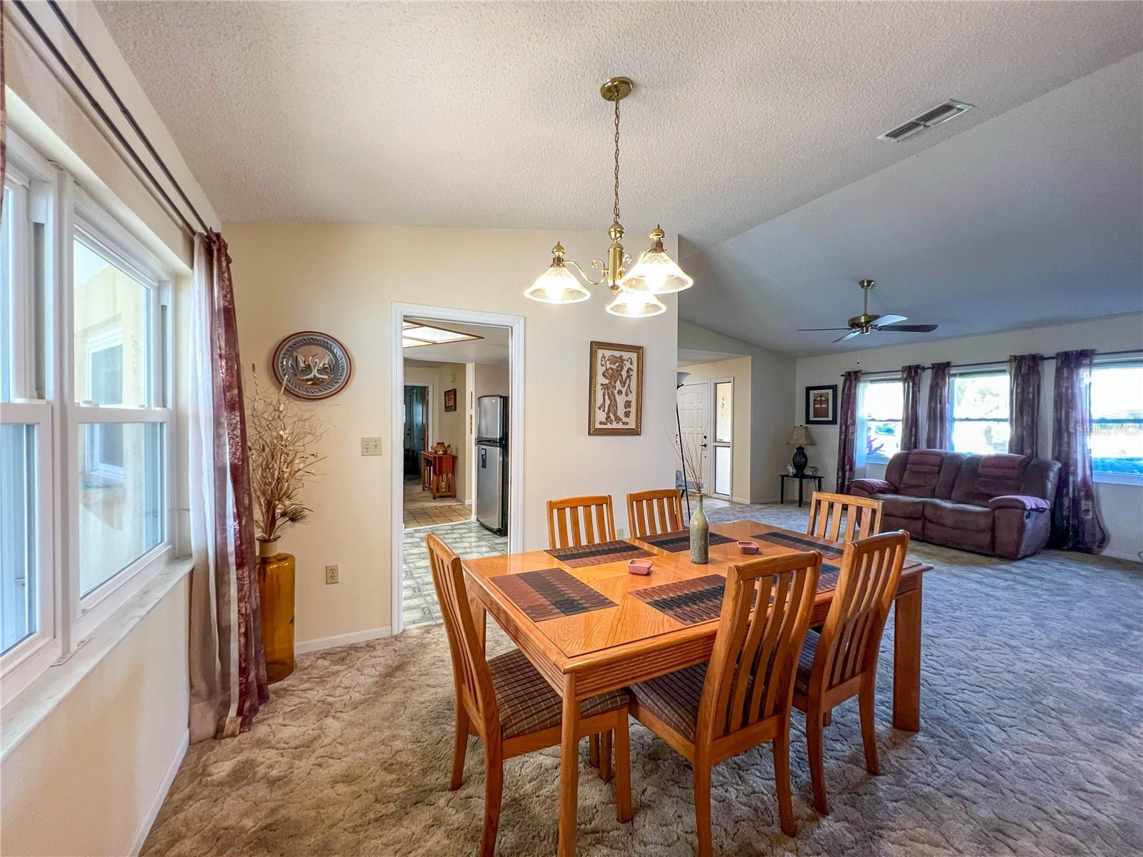 SEMINOLE GROVE ESTATES NORTHWEST ADDN-ALEXIS II - Residential