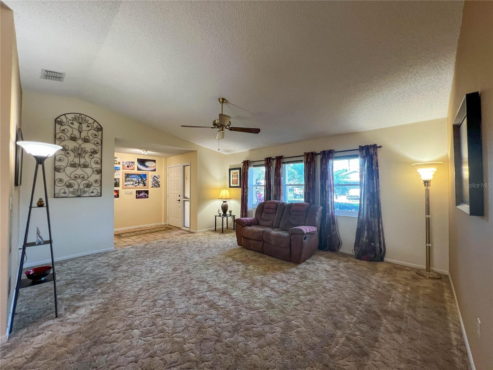 SEMINOLE GROVE ESTATES NORTHWEST ADDN-ALEXIS II - Residential