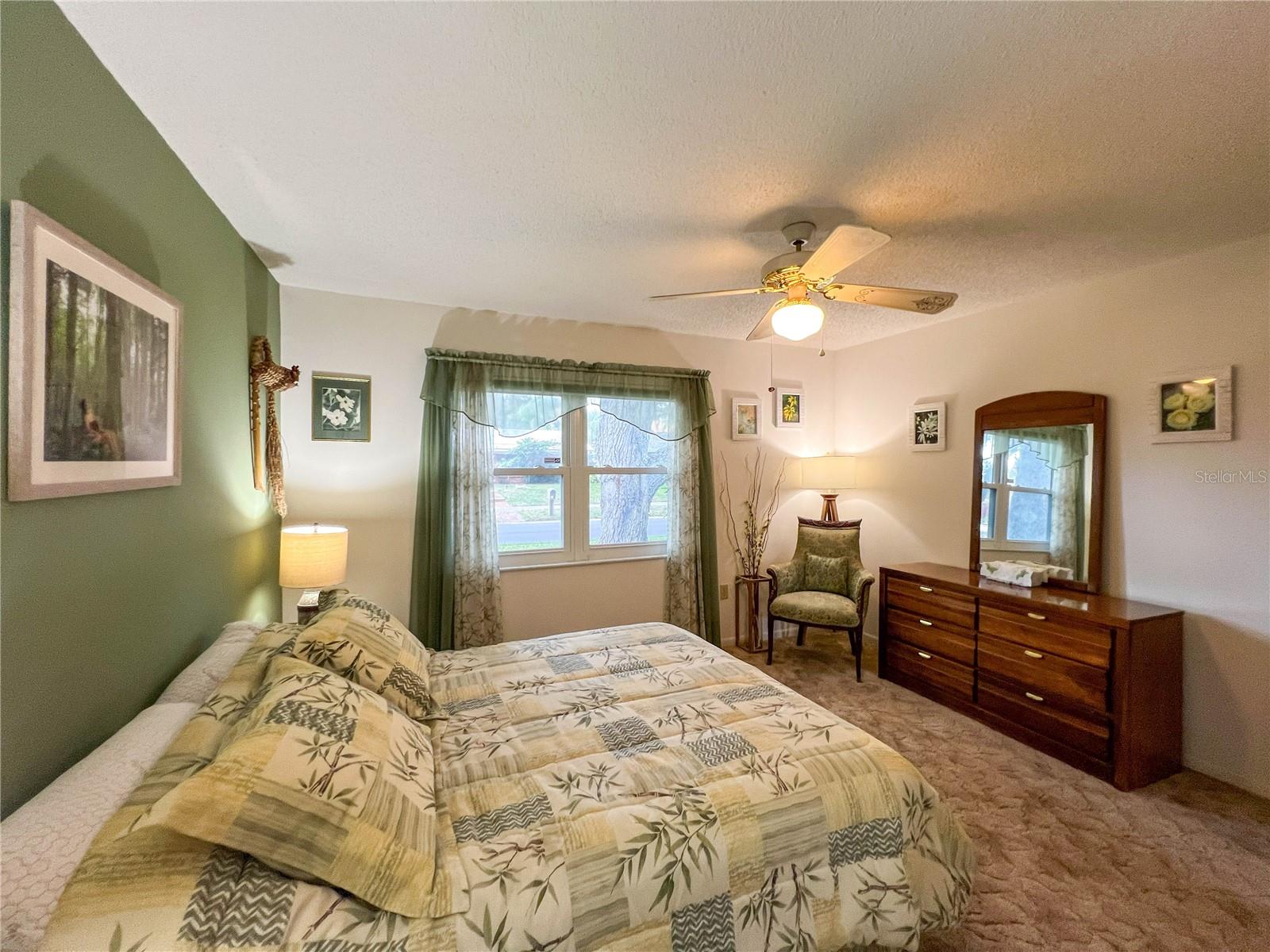 SEMINOLE GROVE ESTATES NORTHWEST ADDN-ALEXIS II - Residential