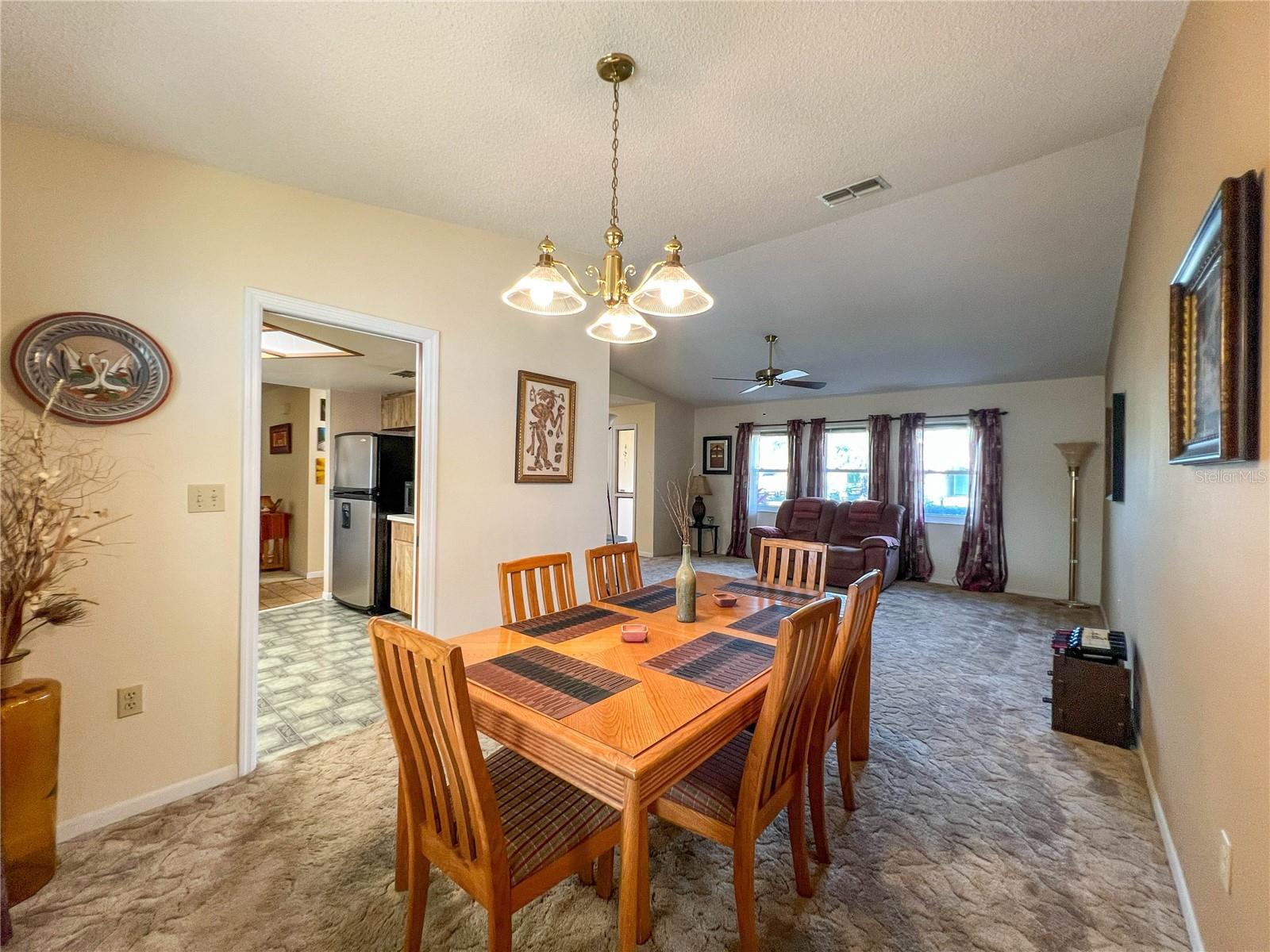 SEMINOLE GROVE ESTATES NORTHWEST ADDN-ALEXIS II - Residential