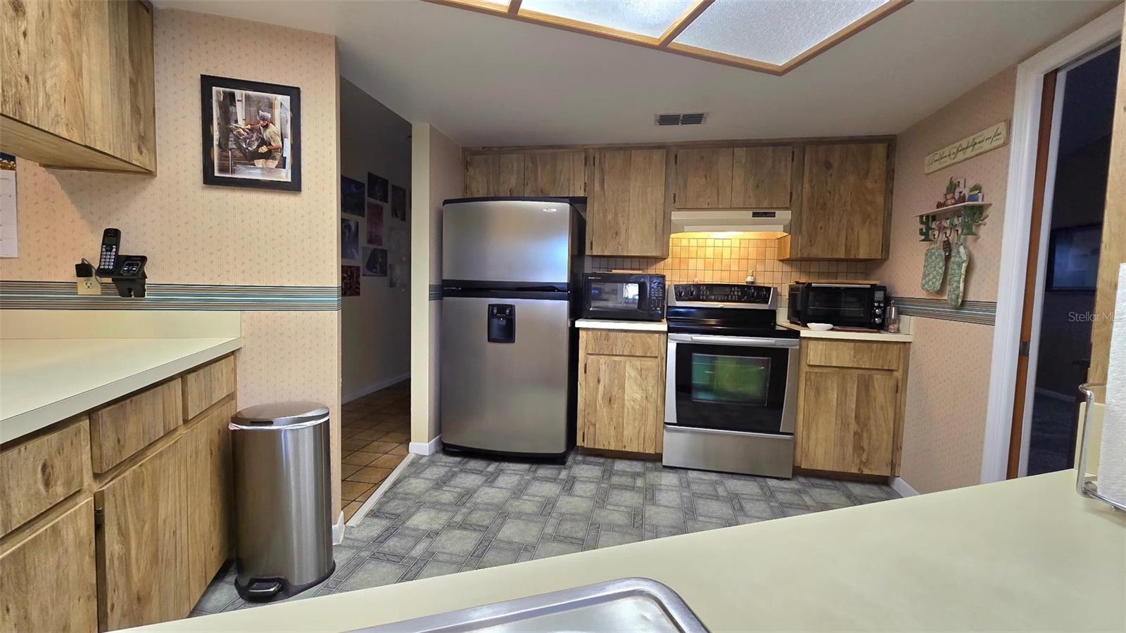 SEMINOLE GROVE ESTATES NORTHWEST ADDN-ALEXIS II - Residential