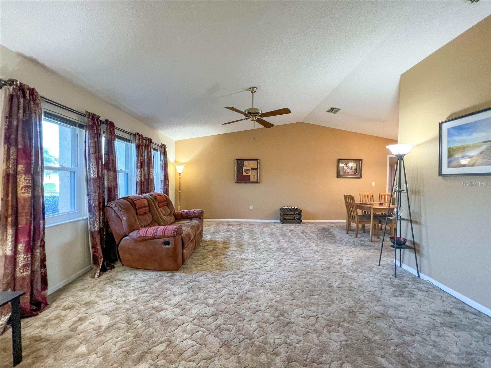 SEMINOLE GROVE ESTATES NORTHWEST ADDN-ALEXIS II - Residential